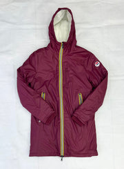 Parka J2P