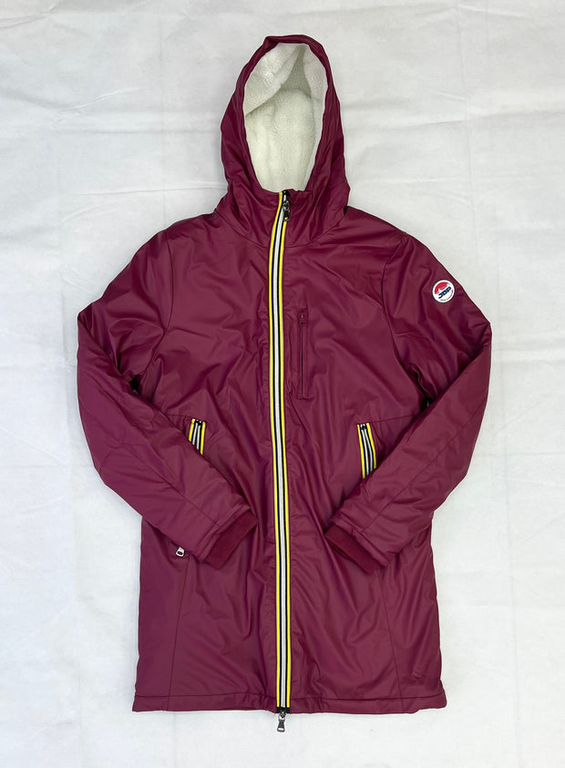 Parka J2P