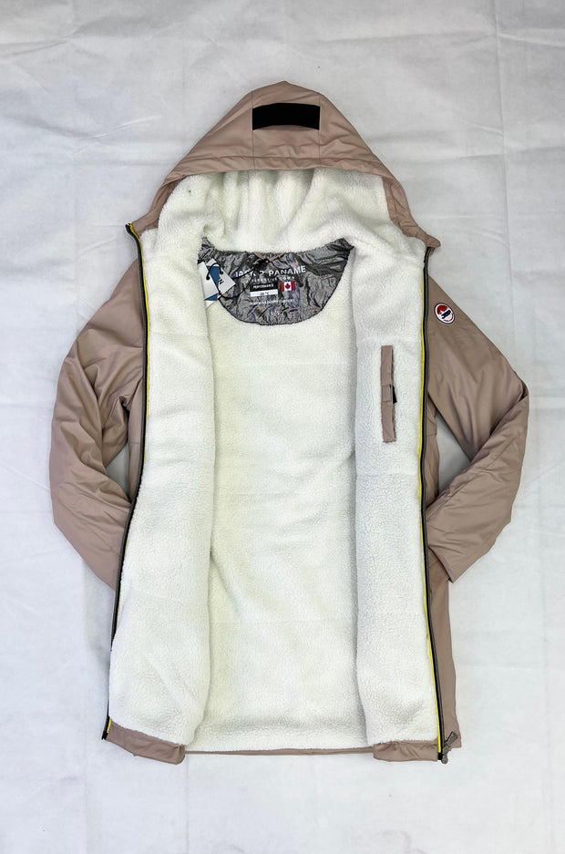 Parka J2P