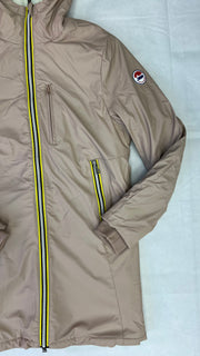 Parka J2P