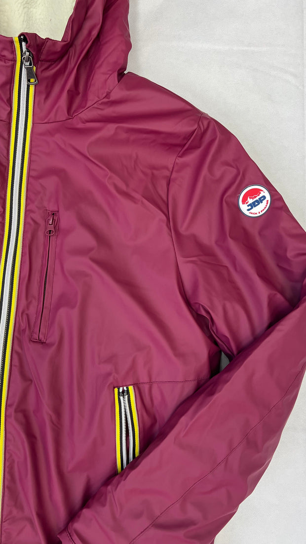 Parka J2P