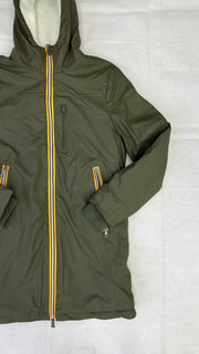 Parka J2P
