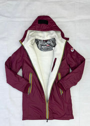 Parka J2P