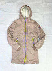 Parka J2P