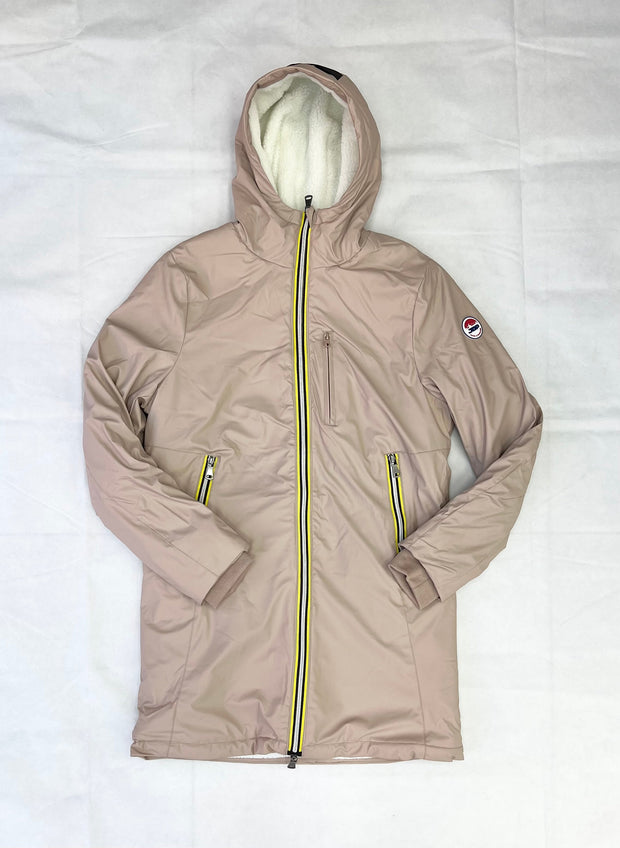 Parka J2P