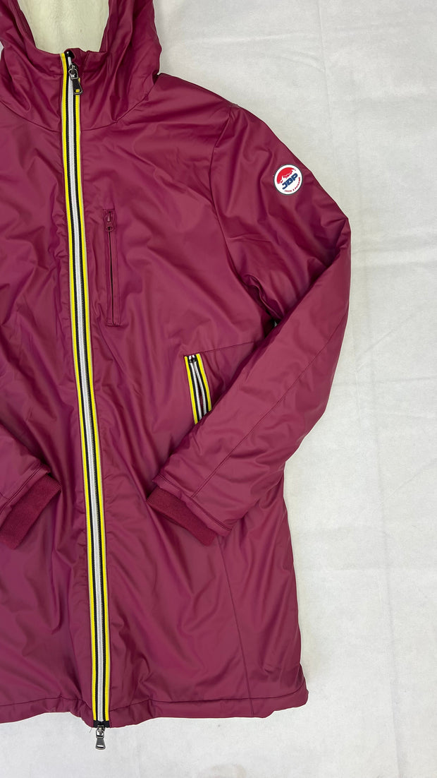 Parka J2P