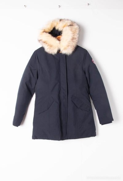 DOUDOUNE PARAGOOSE FEMME